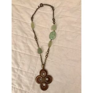 Free People Necklace